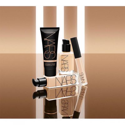 【NARS】RADIANCE REPOWERED COLLECTION