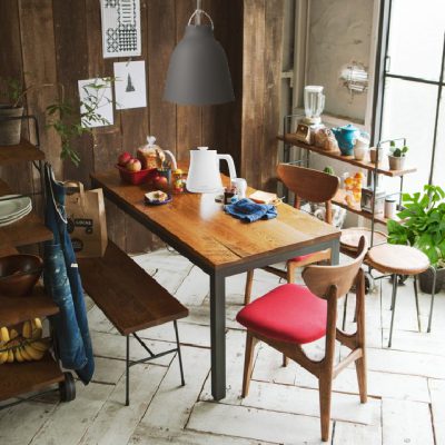 【INTERIOR】Dining Room