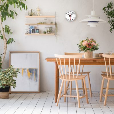 【INTERIOR】Dining Room