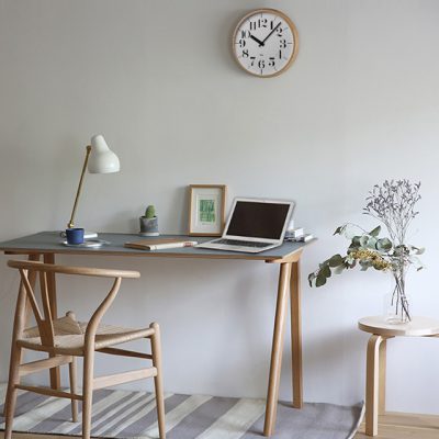 【INTERIOR】Home office